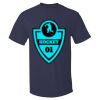 Men's Authentic Pocket T-Shirt Thumbnail