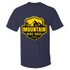 Men's Authentic Pocket T-Shirt Thumbnail