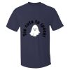 Men's Authentic Pocket T-Shirt Thumbnail