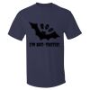 Men's Authentic Pocket T-Shirt Thumbnail