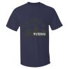 Men's Authentic Pocket T-Shirt Thumbnail
