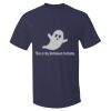 Men's Authentic Pocket T-Shirt Thumbnail