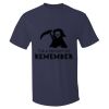 Men's Authentic Pocket T-Shirt Thumbnail