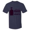 Men's Authentic Pocket T-Shirt Thumbnail
