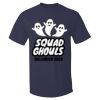 Men's Authentic Pocket T-Shirt Thumbnail