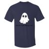 Men's Authentic Pocket T-Shirt Thumbnail