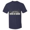 Men's Authentic Pocket T-Shirt Thumbnail