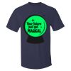Men's Authentic Pocket T-Shirt Thumbnail