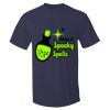 Men's Authentic Pocket T-Shirt Thumbnail