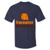 Men's Authentic Pocket T-Shirt Thumbnail
