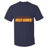 Men's Authentic Pocket T-Shirt Thumbnail