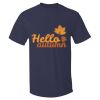Men's Authentic Pocket T-Shirt Thumbnail