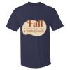 Men's Authentic Pocket T-Shirt Thumbnail