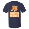 Men's Authentic Pocket T-Shirt Thumbnail