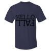 Men's Authentic Pocket T-Shirt Thumbnail