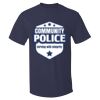 Men's Authentic Pocket T-Shirt Thumbnail