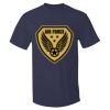 Men's Authentic Pocket T-Shirt Thumbnail