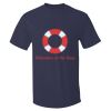 Men's Authentic Pocket T-Shirt Thumbnail