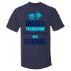 Men's Authentic Pocket T-Shirt Thumbnail