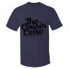Men's Authentic Pocket T-Shirt Thumbnail