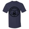 Men's Authentic Pocket T-Shirt Thumbnail