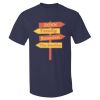 Men's Authentic Pocket T-Shirt Thumbnail
