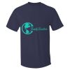 Men's Authentic Pocket T-Shirt Thumbnail