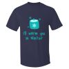 Men's Authentic Pocket T-Shirt Thumbnail