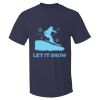 Men's Authentic Pocket T-Shirt Thumbnail