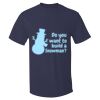 Men's Authentic Pocket T-Shirt Thumbnail