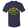 Men's Authentic Pocket T-Shirt Thumbnail