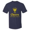 Men's Authentic Pocket T-Shirt Thumbnail