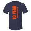 Men's Authentic Pocket T-Shirt Thumbnail