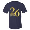 Men's Authentic Pocket T-Shirt Thumbnail