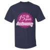 Men's Authentic Pocket T-Shirt Thumbnail
