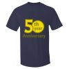 Men's Authentic Pocket T-Shirt Thumbnail