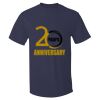 Men's Authentic Pocket T-Shirt Thumbnail
