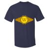 Men's Authentic Pocket T-Shirt Thumbnail