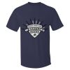 Men's Authentic Pocket T-Shirt Thumbnail