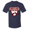 Men's Authentic Pocket T-Shirt Thumbnail