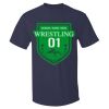 Men's Authentic Pocket T-Shirt Thumbnail