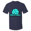 Men's Authentic Pocket T-Shirt Thumbnail