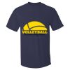 Men's Authentic Pocket T-Shirt Thumbnail