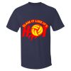 Men's Authentic Pocket T-Shirt Thumbnail
