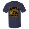 Men's Authentic Pocket T-Shirt Thumbnail