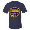 Men's Authentic Pocket T-Shirt Thumbnail