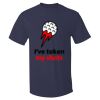 Men's Authentic Pocket T-Shirt Thumbnail