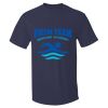Men's Authentic Pocket T-Shirt Thumbnail
