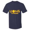 Men's Authentic Pocket T-Shirt Thumbnail