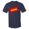 Men's Authentic Pocket T-Shirt Thumbnail